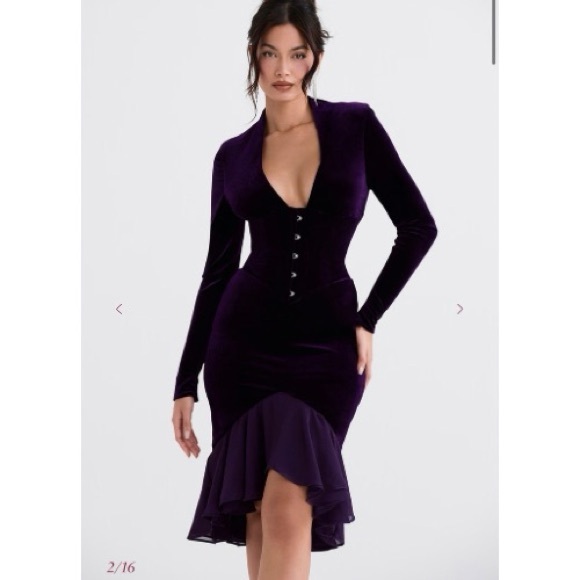 House of CB - Dahna XS - NWT - Picture 4 of 4